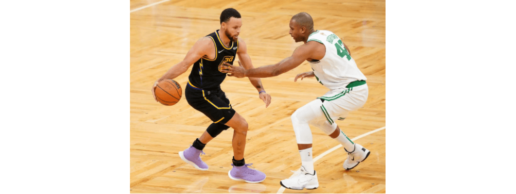 Horford schlägt ein neues Kapitel in seiner Warriors-Karriere auf Horford schlägt ein neues Kapitel in seiner Warriors-Karriere auf