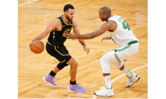 Horford schlägt ein neues Kapitel in seiner Warriors-Karriere auf