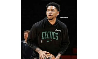 Ist Anfernee Simons das nächste Transferobjekt der Celtics?