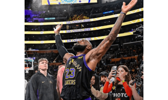 LeBron James kehrt nach Verletzung zurück, Lakers stehen vor neuen Herausforderungen in Offensive und Defensive