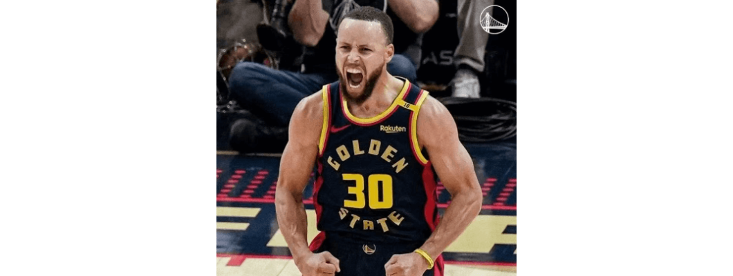 Mit 37 Jahren erreicht Curry einen neuen Höhepunkt seiner körperlichen Form Mit 37 Jahren erreicht Curry einen neuen Höhepunkt seiner körperlichen Form