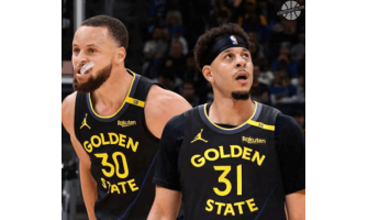 Sehen Sie, wie Seth Curry seine eigene Legende schreibt