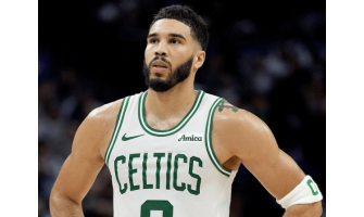 Tatum 37+14, Celtics schlagen Magic erneut auswärts