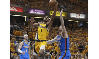 Thunder glich aus, umstrittener Strafstoß sorgte für hitzige Diskussionen