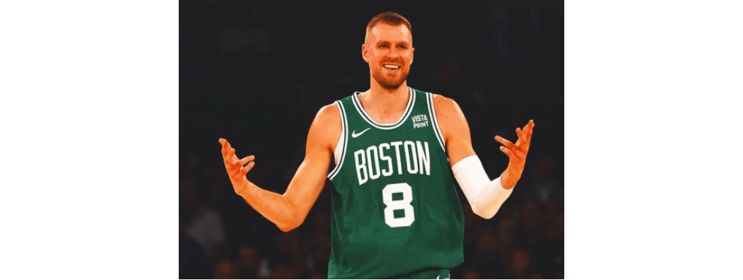 Boston Celtics starten Wiederaufbau