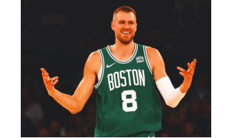 Boston Celtics starten Wiederaufbau