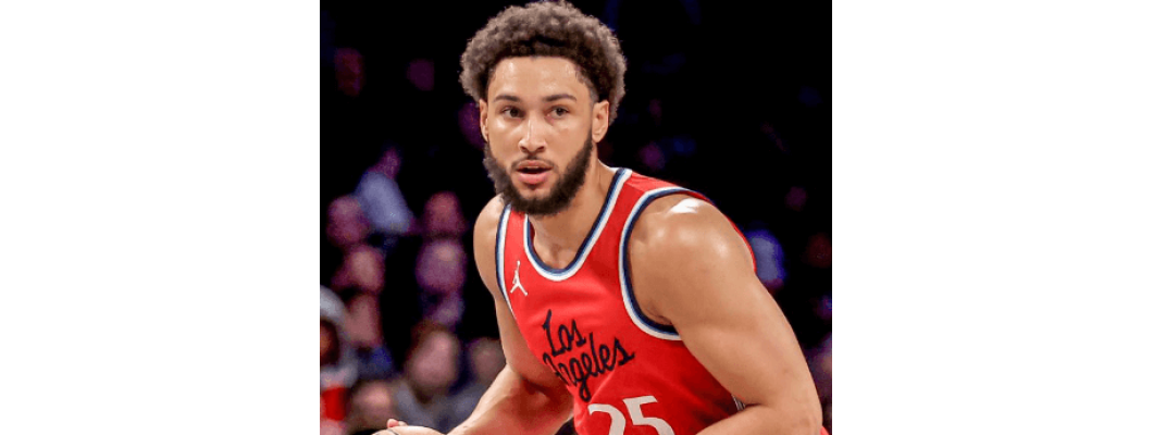Vom Höchstgehalt zum Mindestgehalt – der Weg zur Erlösung für den 28-jährigen Ben Simmons