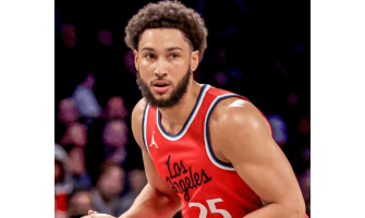 Vom Höchstgehalt zum Mindestgehalt – der Weg zur Erlösung für den 28-jährigen Ben Simmons