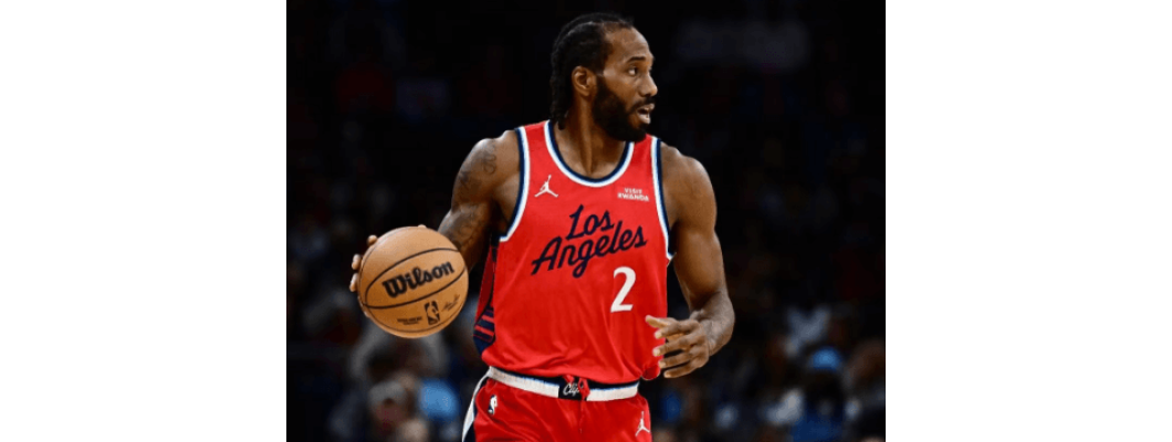 Die 16 Siege und 19 Niederlagen der Clippers haben die Tabelle der Western Conference ordentlich durcheinandergewirbelt Die 16 Siege und 19 Niederlagen der Clippers haben die Tabelle der Western Conference ordentlich durcheinandergewirbelt