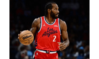 Die 16 Siege und 19 Niederlagen der Clippers haben die Tabelle der Western Conference ordentlich durcheinandergewirbelt