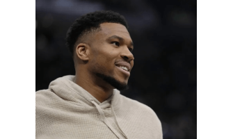 Die Transfergerüchte um Giannis Antetokounmpo scheinen nicht so hitzig zu sein wie erwartet