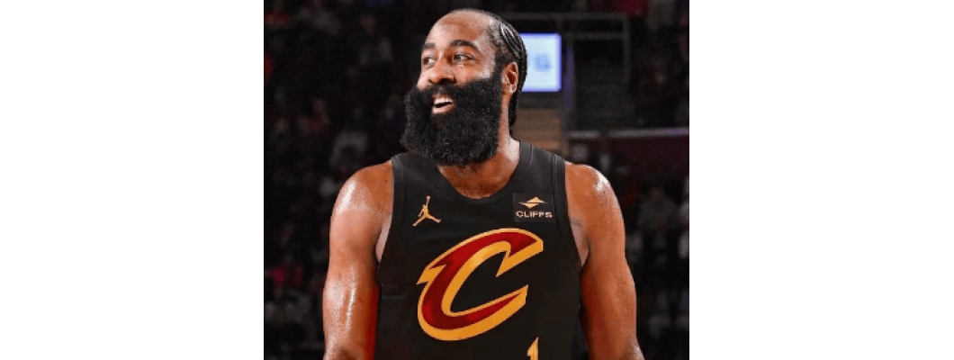 James Hardens Wert erstrahlt im Abschied James Hardens Wert erstrahlt im Abschied