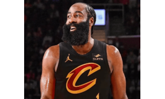 James Hardens Wert erstrahlt im Abschied