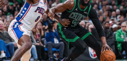 Jaylen Browns Wechsel zu den 76ers löst hitzige Debatten aus