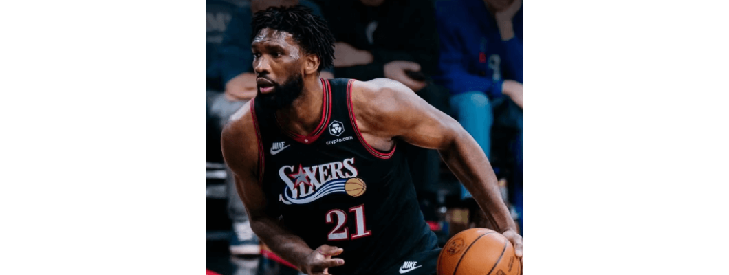 Joel Embiids Comeback mit 40 Punkten und 11 Rebounds markiert ein neues Kapitel für Philadelphia Joel Embiids Comeback mit 40 Punkten und 11 Rebounds markiert ein neues Kapitel für Philadelphia