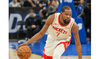 Kevin Durant über seinen Rücktritt: 19 Jahre auf Tournee – Abschied mit Gelassenheit