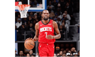 Kevin Durant verkörpert durch sein Handeln höchste Professionalität