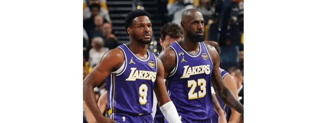 Luka Doncics 43-Punkte-Gala führt die Lakers zu einem souveränen 137:130-Sieg gegen die Pacers