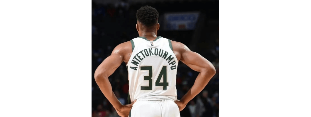 Miami Heat bieten 6:1 für Giannis Antetokounmpo