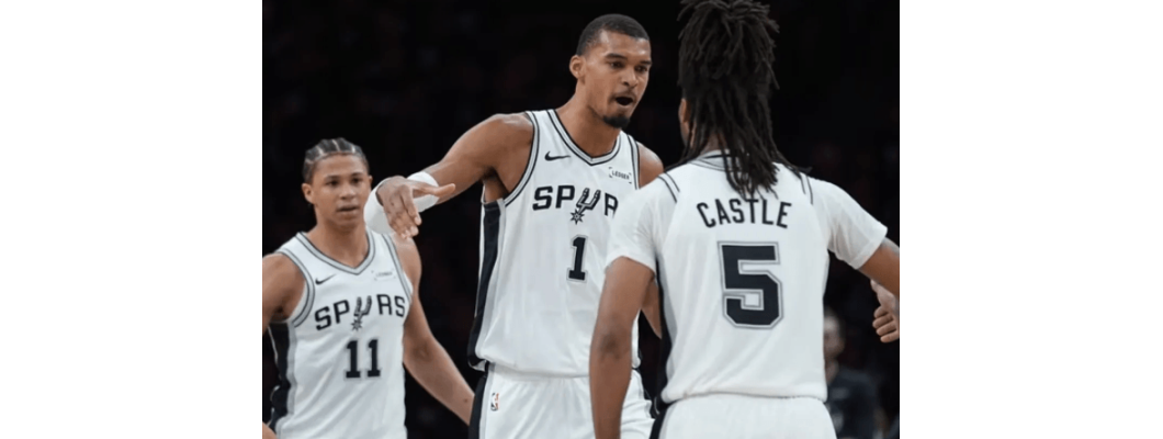 Spurs deklassieren Timberwolves und erreichen erstmals seit neun Jahren das Finale der Western Conference