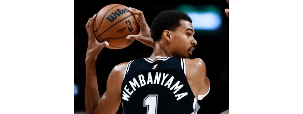 Spurs räumen bei den Auszeichnungen zum Spieler des Monats der Western Conference ab