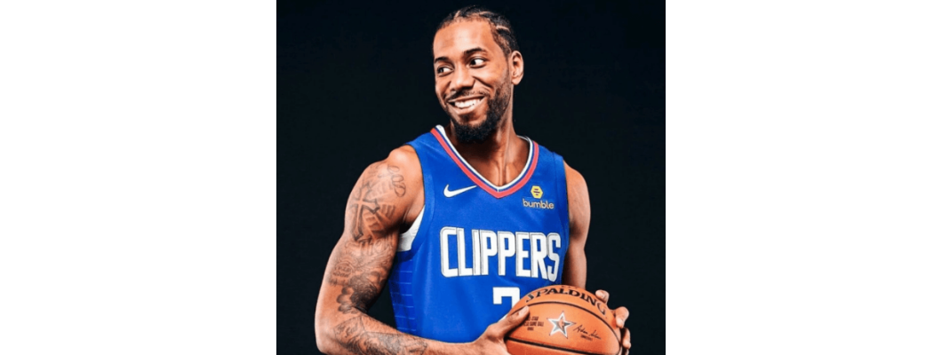 Verlässt Kawhi Leonard die Clippers diesen Sommer?