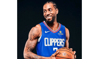 Verlässt Kawhi Leonard die Clippers diesen Sommer?