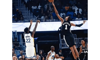 Victor Wembanyama verändert die Ligalandschaft