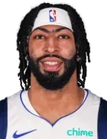 Anthony Davis
