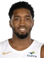 Donovan Mitchell