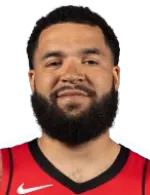 Fred VanVleet