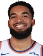 Karl Anthony Towns