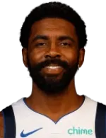 Kyrie Irving