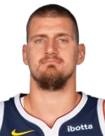 Nikola Jokic