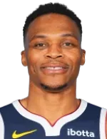 Russell Westbrook