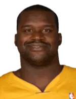 Shaquille O Neal