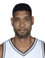 Tim Duncan
