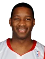 Tracy McGrady