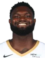 Zion Williamson